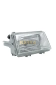 AYFAR RENAULT R11 FLASH SAĞ ÖN FAR LAMBASI 7701032934 GKN SOT - 1