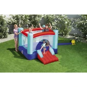 Bestway 53310 Şişme Zıplama Ringi - 9