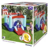 Bestway 53310 Şişme Zıplama Ringi - 10