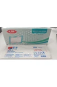 DS Sağlık Damla Sağlık Şeffaf Su Geçirmez PU Yara Örtüsü 9cm x 25 cm 10 ADET - 1
