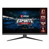 MSI Optix G272 27" 1920X1080 144Hz 1MS Gaming Monitör - 4
