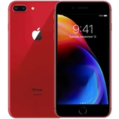 APPLE İPHONE 8 PLUS (PRODUCT)RED SPECİAL EDİTİON - 1