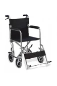 Freely Tekerlekli Sandalye Manuel Transfer Ev Tipi Aj 976 - 1