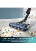 Philips Aqua Trio 9000 Seri XW9463/11 Islak & Kuru Temizlik Kablosuz Dikey Süpürge - 4