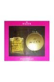 Nuxe Makyaj Seti Bronzer 30119754kc519 - 1
