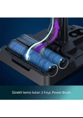 Philips Aqua Trio 9000 Seri XW9463/11 Islak & Kuru Temizlik Kablosuz Dikey Süpürge - 12
