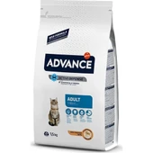 Advance Tavuklu Yetişkin Kedi Maması 1,5 Kg - 1