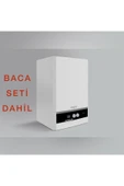 copa Eomix 24 Kw Tam Yoğuşmalı Kombi  COPA EOMİX 24KW 20.640KCL/H - 1