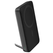 AUKEY PB-MS02 30W 10000 mAh MagSafe Kablosuz Taşınabilir Şarj Cihazı - 1