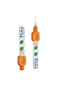 Tepe Interdental Brush Arayüz Fırçası Turuncu 0.45 mm 8 li - 5