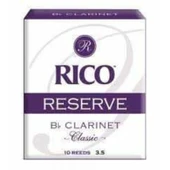 Rico Reserve Classic RCT1035 Sib Klarnet Kamışı No:3,5 - 1