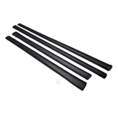 FA OTOMOTİV  Fiat Doblo Dodik Marşpiyel Kaplaması 4 Parça 2024 Model ve Sonrası thumbnail 4