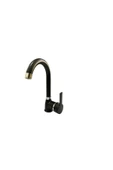 MUTFAK EVİYE/ BANYO LAVABO/ BANYO DUŞ BATARYASI TAKIMI PİRİNÇ MALZEME - 4