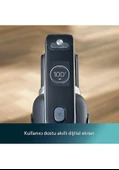 Philips Aqua Trio 9000 Seri XW9463/11 Islak & Kuru Temizlik Kablosuz Dikey Süpürge - 5