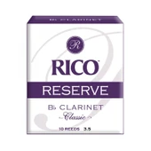 Rico Reserve Classic RCT1035 Sib Klarnet Kamışı No:3,5 - 2