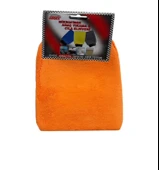 CİLA ELDİVENİ PASTA CİLA ELDİVENİ TURUNCU - 1