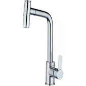 Wuvera Spiralli Mutfak Eviye Bataryası – U Borulu Tasarım ile Pratik ve Dayanıklı Çözüm! thumbnail 3