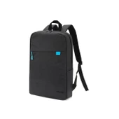 Mack MCC-605 15.6 UNICITY 3.0 Notebook Sırt Çantası Siyah - 2