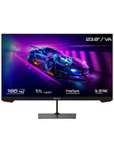 GameBooster GB-2416FF 24" 1 ms Full HD 165 Hz Oyuncu Monitörü - 1