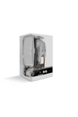 copa EOMİX 24 kW Tam Yoğuşmalı Kombi + Baca Dahil  / 5 Yıl Garanti - 2