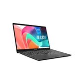 MSI Modern 15 F13MG-031XTR i5-1335U 8 GB 512 GB SSD Iris Xe Graphics 15.6" Full HD Notebook - 3