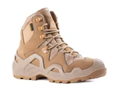 VANEDA KISA %100 SU GEÇİRMEZ ASKERİ TACTİCAL BOT SUMMIT BEJ - 1