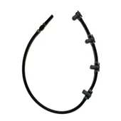 Mercedes Benz Sprinter 6460700932 Enjektör Geri Dönüş Hortumu - 4