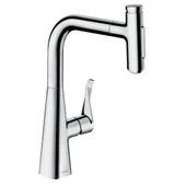 Hansgrohe Metris Select M71 Eviye Bataryası - 1