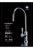 LİKUAN hardware  Likuan NSF Su Arıtma Musluğu - 2