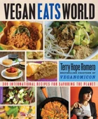 Vegan Eats World - Terry Hope Romero - 2