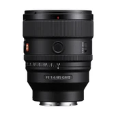 Fe 85MM F/1.4 Gm Iı Lens - 2