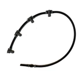 Mercedes Benz Sprinter 6460700932 Enjektör Geri Dönüş Hortumu - 5