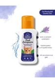 Lavanta Yağı Özlü Kedi Şampuanı Parazit Bitkisel Lavanta Özlü - 1