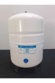 pae  8 Litre 2,2 Galon Metal Nsf Tank - 1