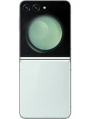 Yenilenmiş Samsung Galaxy Z Flip 5 256 GB (12 Ay Garantili) Cep Telefonu - C Kalite thumbnail 1