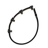 Mercedes Benz Sprinter 6460700932 Enjektör Geri Dönüş Hortumu - 2