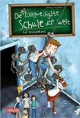 Auf Klassenfahrt (Die Unlangweiligste Schule Der Welt 1) - Sabrina Kirschner - 1