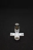 watalina  6mm Endüstriyel Sistemler Iğne Vana Akış Ksıtlayıcı Flow - 1