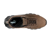 PUMA SAFETY CONDOR BROWN LOW S3 ESD SRC NO:45 - 3