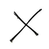 Audi 1.4 Tdi Skoda 04B130235B Mazot Enjektör Geri Dönüş Hortumu - 5