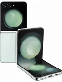 Yenilenmiş Samsung Galaxy Z Flip 5 256 GB (12 Ay Garantili) Cep Telefonu - C Kalite thumbnail 2