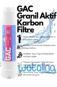 watalina  5’li Su Arıtma Filtre Seti – Sediment Gac Cto Membran Post Karbon thumbnail 6