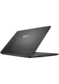 MSI Modern 15 F13MG-031XTR i5-1335U 8 GB 512 GB SSD Iris Xe Graphics 15.6" Full HD Notebook - 4