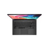 MSI Modern 15 F13MG-031XTR i5-1335U 8 GB 512 GB SSD Iris Xe Graphics 15.6" Full HD Notebook - 2