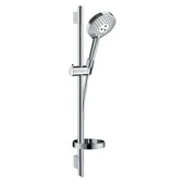 Hansgrohe Raindance 120 Select S  Sürgülü Duş Seti 0.65 m thumbnail 1