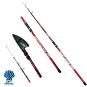 DFT Imperial 420 cm Surf Kamışı 100-250 g - 1