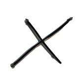 Audi 1.4 Tdi Skoda 04B130235B Mazot Enjektör Geri Dönüş Hortumu - 2