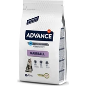 Advance Hairball Hindili Kısırlaştırılmış Kedi Maması 1,5 Kg - 1