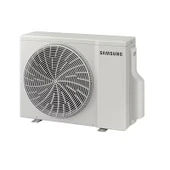 Samsung AR70F12C1DB/SK WindFree Premium 12000 BTU A++ Inverter Duvar Tipi Klima - 10