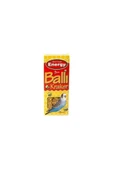 Energy Bird Food Ballı Kraker 3'lü 100 gr - 1